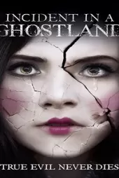 Hayaletler Diyarında Bir Olay izle