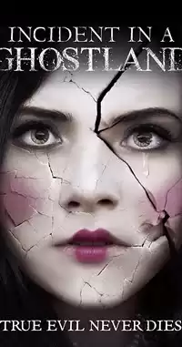 Hayaletler Diyarında Bir Olay izle