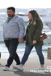 Hayatımız Film