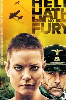 Hell Hath No Fury izle