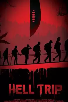 Hell Trip izle