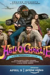 Hello Charlie izle