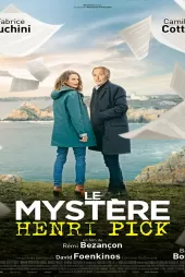 Henri Pick’in Gizemi izle
