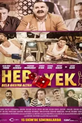Hep Yek 4 Bela Okuma Altan