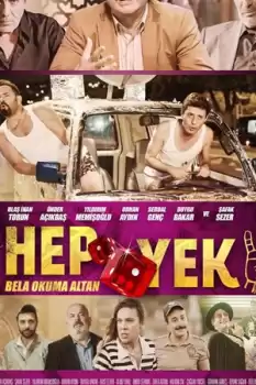 Hep Yek 4 Bela Okuma Altan