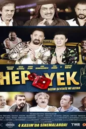 Hep Yek 5: Bizim Şeyimiz mi Altan