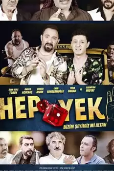 Hep Yek 5: Bizim Şeyimiz mi Altan
