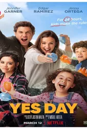 Her Şeye Evet izle