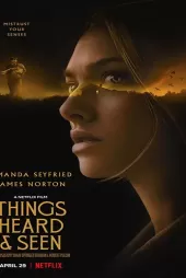Her Şey Yok Olur? izle