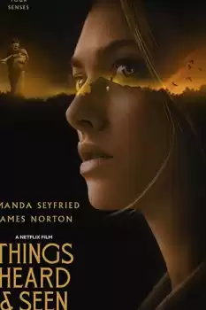 Her Şey Yok Olur? izle