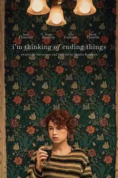 Her Şeyi Bitirmeyi Düşünüyorum izle