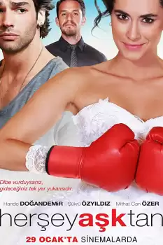 Her Şey Aşktan