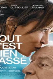 Herşey Yolunda izle