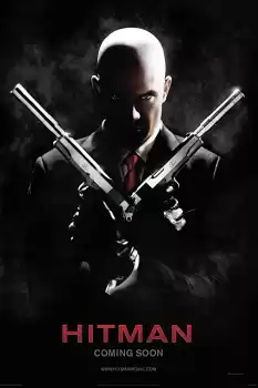 Hitman izle