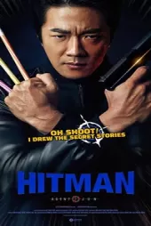 Hitman Agent Jun izle