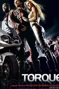 Hız Tutkunları izle