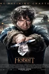 Hobbit 3