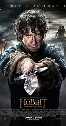 Hobbit 3