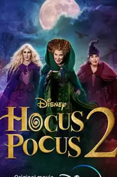Hocus Pocus 2