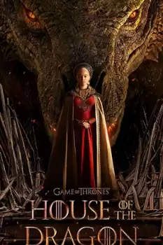 House of the Dragon