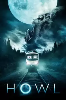Dehşet Treni izle