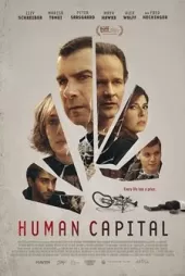 Human Capital izle