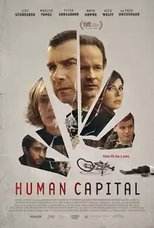 Human Capital izle