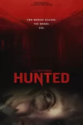 Hunted izle