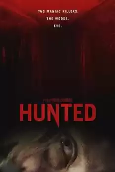 Hunted izle