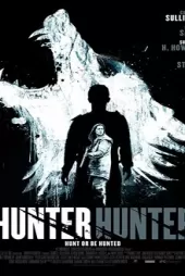 Hunter Hunter izle