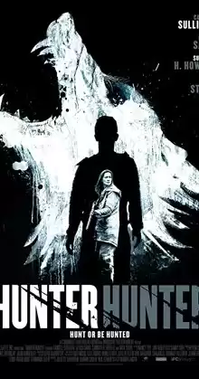 Hunter Hunter izle