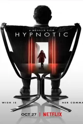 Hipnotizma izle