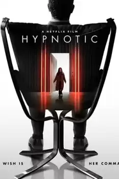Hipnotizma izle