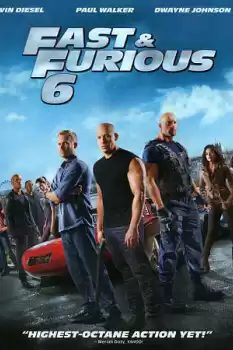 Hızlı ve Öfkeli 6