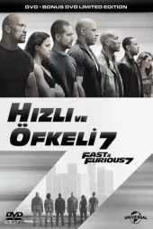 Hızlı Ve Öfkeli 7
