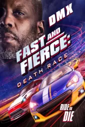Hızlı ve Şiddetli Ölüm Yarışı izle