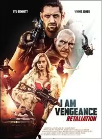 İntikam Benim Misilleme izle