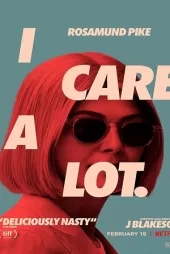 I Care a Lot izle