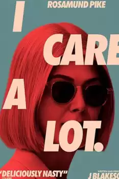 I Care a Lot izle