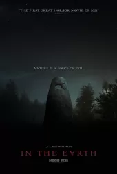 In the Earth