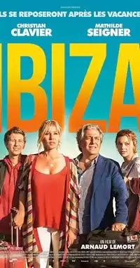 İbiza izle