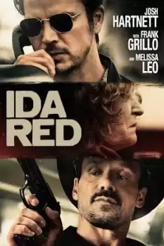 Ida Red
