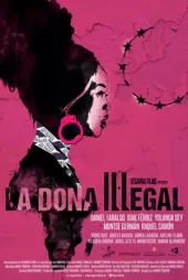 İllegal Kadın izle