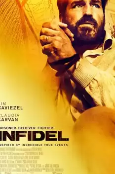 Infidel izle