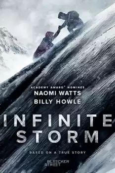 Infinite Storm
