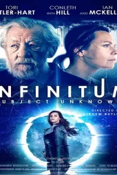 Infinitum Subject Unknown izle