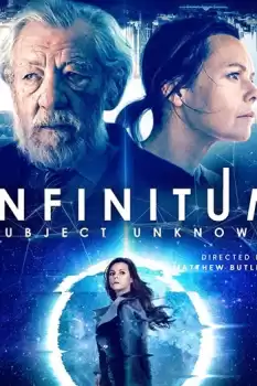 Infinitum Subject Unknown izle