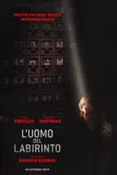 Into the Labyrinth izle