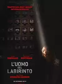 Into the Labyrinth izle