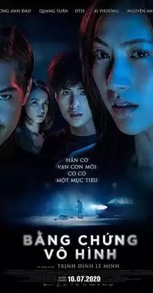 Invisible Evidence izle